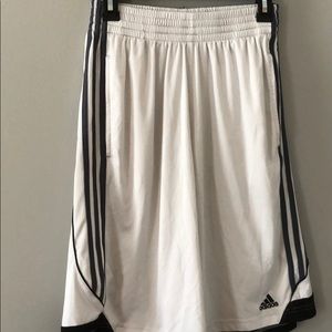 Adidas Climalite Shorts